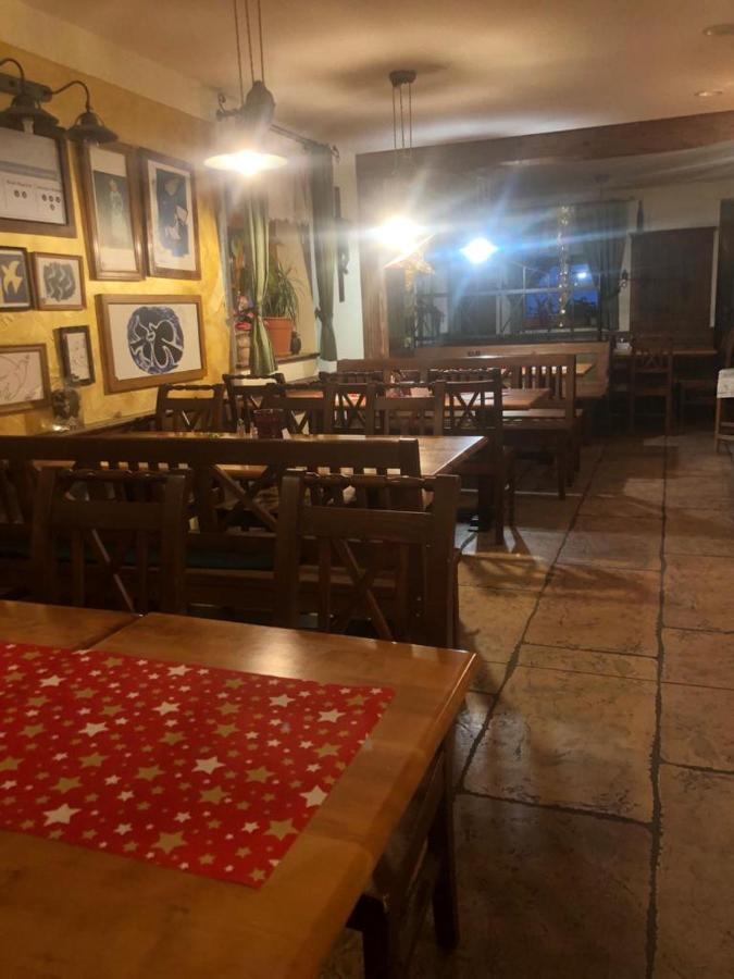 Gaestezimmer Klopfer Sankt Johann im Saggautal Esterno foto