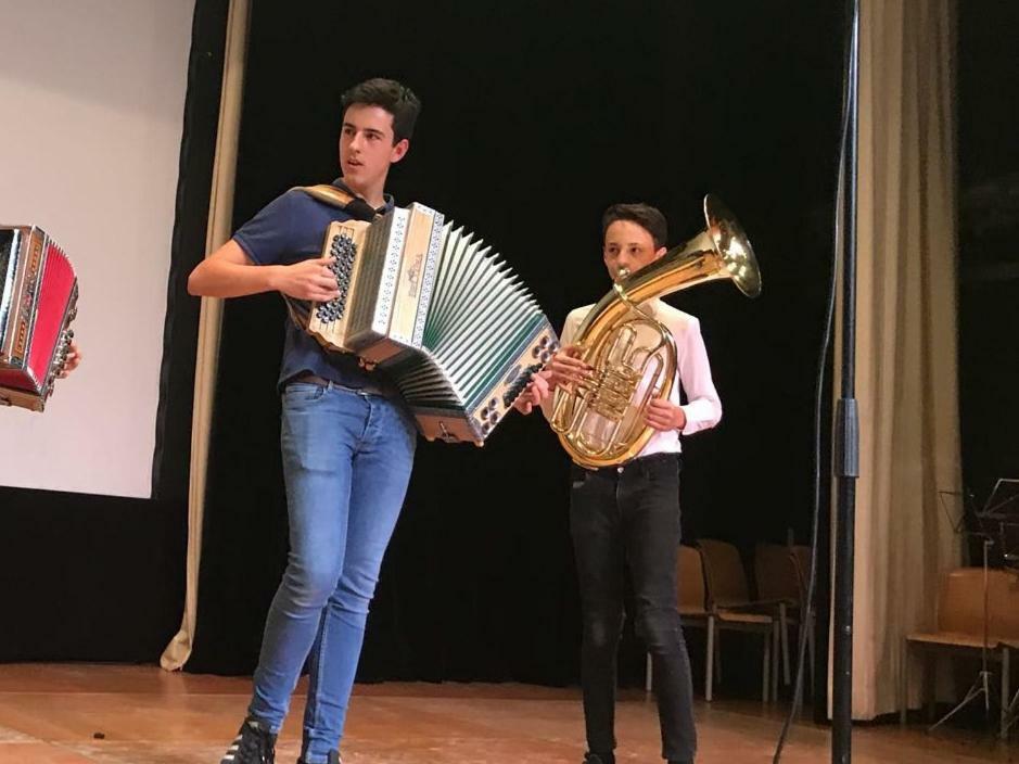 Gaestezimmer Klopfer Sankt Johann im Saggautal Esterno foto